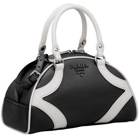 prada bowler bag edilizione limitata|prada bowling bag archive.